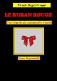 Le Ruban rouge (eBook, ePUB)