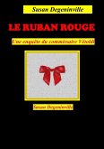 Le Ruban rouge (eBook, ePUB) Le Ruban rouge (eBook, ePUB)