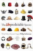 Unpredictable Species (eBook, ePUB)