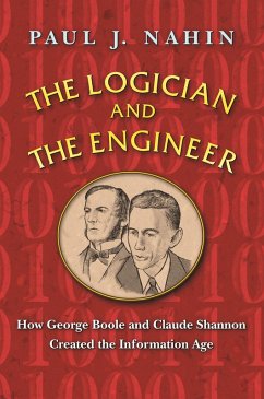 Logician and the Engineer (eBook, ePUB) - Nahin, Paul J.