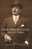 Giacomo Puccini and His World (eBook, ePUB)