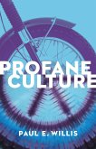 Profane Culture (eBook, ePUB)