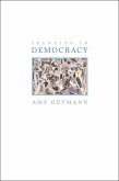 Identity in Democracy (eBook, ePUB)