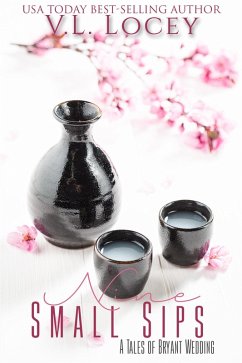 Cover Nine Small Sips (A Tales of Bryant Novella) (eBook, ePUB)