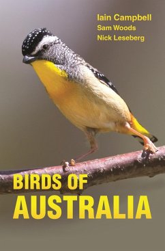 Cover Birds of Australia (eBook, ePUB)