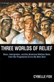 Three Worlds of Relief (eBook, ePUB)