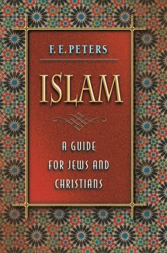 Islam (eBook, ePUB) - Peters, F E