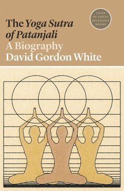 Yoga Sutra of Patanjali (eBook, ePUB) - White, David Gordon