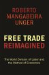 Free Trade Reimagined (eBook, ePUB) - Bild 1