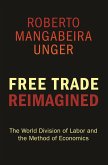 Free Trade Reimagined (eBook, ePUB)