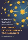 Bitcoin and Cryptocurrency Technologies (eBook, ePUB)