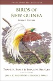 Birds of New Guinea (eBook, ePUB)