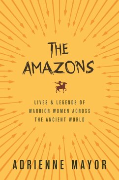 Amazons (eBook, ePUB) - Mayor, Adrienne