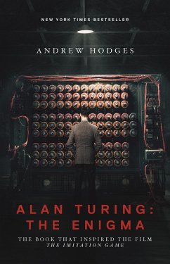 Alan Turing: The Enigma (eBook, ePUB) - Hodges, Andrew