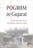 Pogrom in Gujarat (eBook, ePUB)