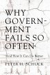 Why Government Fails So Often (eBook,... - Bild 1