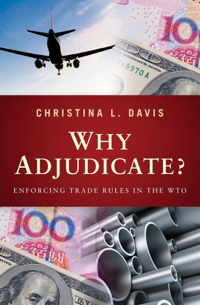 Why Adjudicate? (eBook, ePUB)