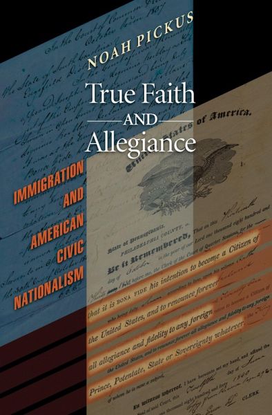 True Faith and Allegiance (eBook, ePUB) True Faith and Allegiance (eBook, ePUB)