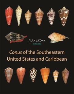 Cover Conus of the Southeastern United States and Caribbean (eBook, ePUB)