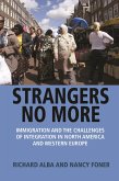 Strangers No More (eBook, ePUB)