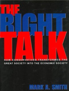 Cover Right Talk (eBook, ePUB)