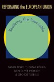 Reforming the European Union (eBook, ePUB)