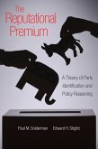 Reputational Premium (eBook, ePUB)