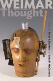 Weimar Thought (eBook, ePUB)