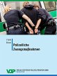 Polizeiliche Zwangsmaßnahmen (eBook,... - Bild 1