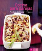 Cocina para parejas (eBook, ePUB)