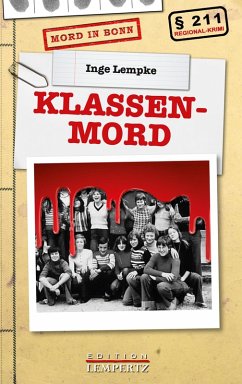 Cover Klassenmord (eBook, ePUB)