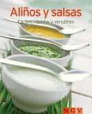 Aliños y salsas (eBook, ePUB)