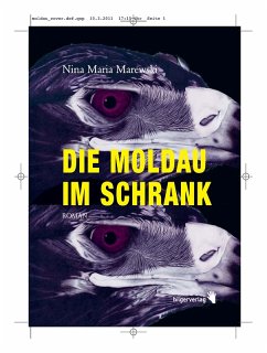 Die Moldau im Schrank (eBook, ePUB) - Marewski, Nina Maria