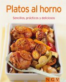 Platos al horno (eBook, ePUB)