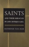 Saints and Their Miracles in Late Antique Gaul (eBook, ePUB)