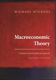 Macroeconomic Theory (eBook, ePUB)