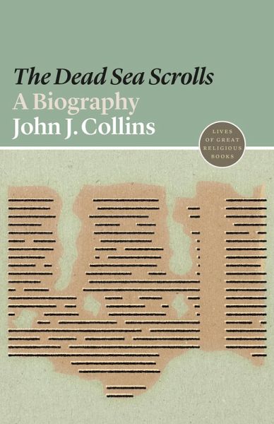 Dead Sea Scrolls (eBook, ePUB) Dead Sea Scrolls (eBook, ePUB)