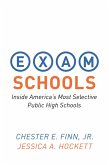Exam Schools (eBook, ePUB)