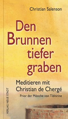 Den Brunnen tiefer graben (eBook, ePUB) - Salenson, Christian