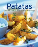 Patatas (eBook, ePUB)