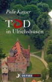 Tod in Ulrichshusen (eBook, ePUB)