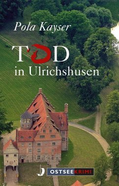Tod in Ulrichshusen (eBook, ePUB) - Kayser, Pola