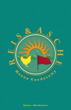 Reis & Asche (eBook, ePUB) - Kandasamy, Meena