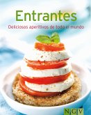 Entrantes (eBook, ePUB)