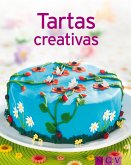 Tartas creativas (eBook, ePUB)