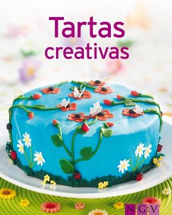 Cover Tartas creativas (eBook, ePUB)