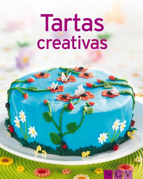 Tartas creativas (eBook, ePUB) Tartas creativas (eBook, ePUB)