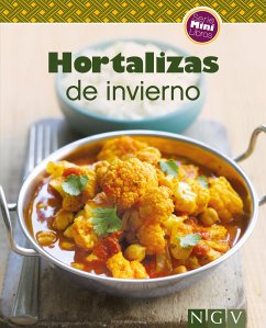 Hortalizas de invierno (eBook, ePUB)