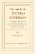 Papers of Thomas Jefferson, Volume 38... - Bild 1