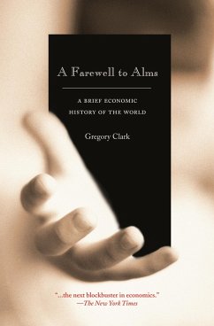 Farewell to Alms (eBook, ePUB) - Clark, Gregory